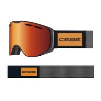 Cebe Versus Ski Goggles