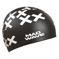 Madwave 水泳帽 Cross