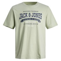 jack---jones-t-shirt-a-manches-courtes-logo