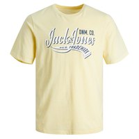 jack---jones-logo-t-shirt-met-korte-mouwen