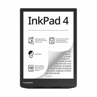 Pocketbook E-läsare InkPad 4