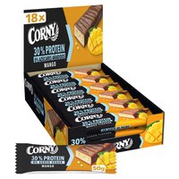 corny-caja-protein-barritas-de-chocolate-y-delicioso-mango-con-30-de-proteina-y-sin-azucares-anadidos-50g-18-unidades