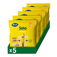 hero-solo-100-organic-corn-and-oat-snack-puff-box-for-babies-from-8-months-25g-5-units