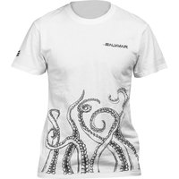 Salvimar T-shirt à Manches Courtes Octopus