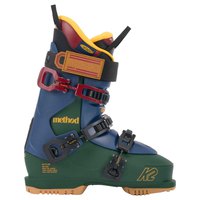 k2-botas-esqui-alpino-method