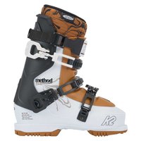 K2 Method B&E Alpine Skischoenen