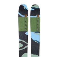 k2-mindbender-116c-woman-alpine-skis
