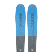 K2 Skis De Randonnée Pour Jeunes Wayback