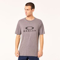 Oakley T-shirt à Manches Courtes O Bark 2.0