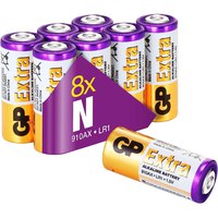Gp batteries LR1 Alkaline Batterijen