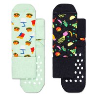 happy-socks-calcetines-food-2-unidades