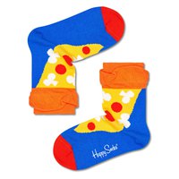 happy-socks-pizza-slice-socken