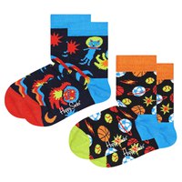 happy-socks-calcetines-spacetime-2-unidades