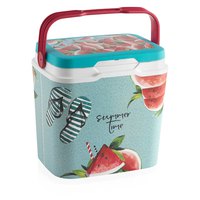 sp-berner-refrigerator-life-story-29l-watermelon-portable-cooler