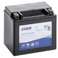 exide-batteri-agm12-12m-12v
