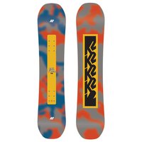 K2 snowboards Mini Turbo Board