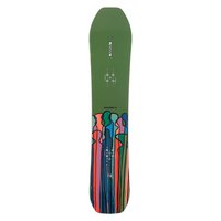 K2 snowboards Snowboard Party Platter