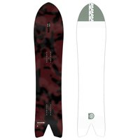 K2 snowboards Prancha Snowboard Special Effects