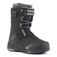 K2 snowboards Waive Snowboard Boots