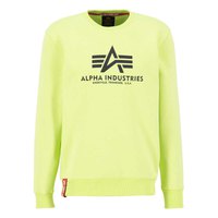 Alpha industries Sweatshirt Basic