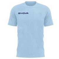 Givova Fresh Short Sleeves T-Shirt