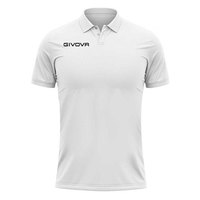 Givova Summer Short Sleeve Polo