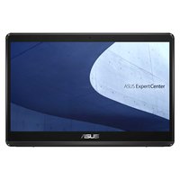 Asus ExpertCenter E1600WKAT-BD085W 15.6´´ N-4500/4GB/256GB SSD All In One PC
