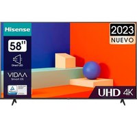 Hisense 58A6K 58´´ 4K LED TV