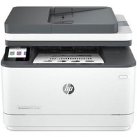 HP Imprimante Multifonction Laserjet Pro MFP 3102FDW