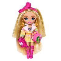 Barbie Boneca Xtra Fly Min Ndv