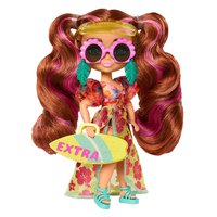 Barbie Dvl-nukke Xtrafly Min