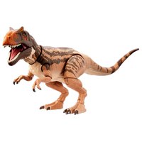 Jurassic world Figura Metriacanthosaurus