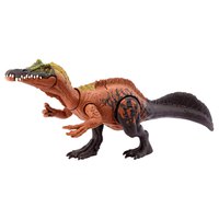 Jurassic world フィギュア Nw Snd Irritator