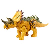 Jurassic world フィギュア Nw Snd Regaliceratops