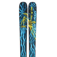 line-chronic-101-alpine-skis