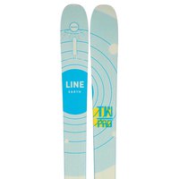 Line Alpine Ski Tom Wallisch Pro
