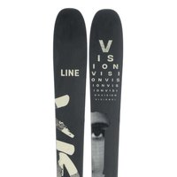 Line Alpine Ski Vision 108