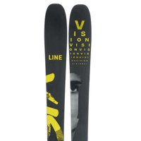 Line Alpine Ski Vision 98