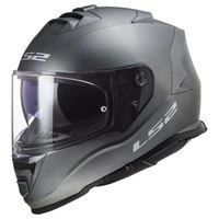 LS2 FF800 Storm II Faster Volledige Gezicht Helm