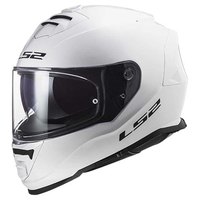 LS2 FF800 Storm II Volledige Gezicht Helm