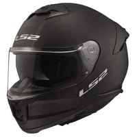 LS2 FF808 Stream II Volledige Gezicht Helm