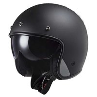LS2 オープンフェイスヘルメット OF601 Bob II