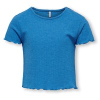 only-girl-s-col-rond-nella-short-sleeve-t-shirt