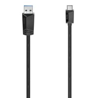 hama-3.2-3-m-usb-a-to-usb-c-cable