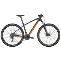 Scott Aspect 970 29´´ Tourney RD-TY300 MTB Fahrrad