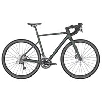 Scott Bicicleta Gravel Speedster 50 700C Claris RD-R2000
