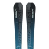 Elan Primetime N°3 Power Shift+EL 10.0 Alpine Skis