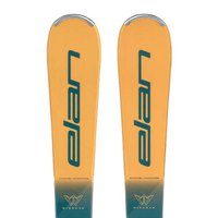 Elan RC Wingman Shift+EL 4.5 Junior Alpine Skis