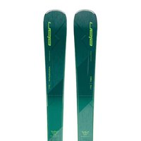 Elan Wingman 78 C Power Shift+EL 10.0 Alpine Skis