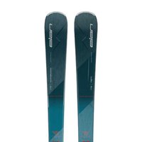 Elan Alpine Skis Wingman 78 TI Power Shift+ELS 11.0
